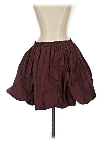 Anthropologie Casual Skirt (view 1)