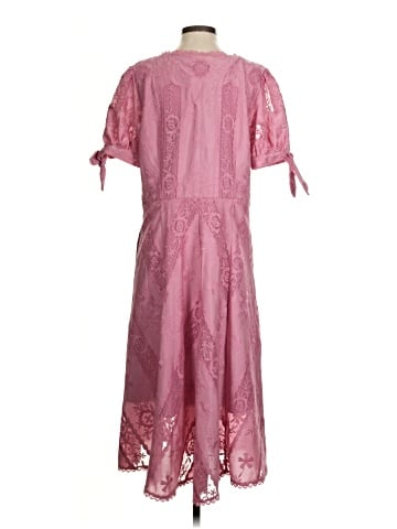 MARCHESA notte Casual Dress (view 2)