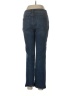 NYDJ Blue Jeans Size 8 (petite) - photo 2