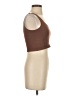 Vestique Brown Tank Top Size S - photo 4