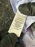 Express 100% Cotton Blue Long Sleeve Button-Down Shirt Size M - photo 7