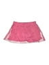 Carter's 100% Polyester Solid Pink Active Skirt 9-12 MO / 12 MO - photo 2