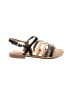 Assorted Brands Gold Tan Sandals Size 6 - photo 1