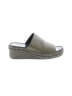 Rag & Bone Green Wedges Size EU 36 1/2 - photo 1
