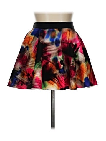 Milly Casual Skirt (view 1)