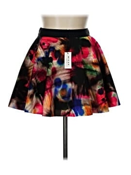 Milly Casual Skirt (view 2)