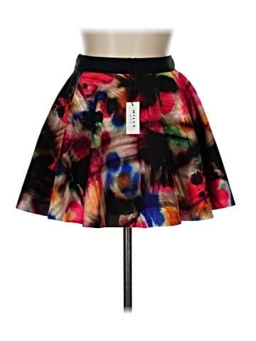 Milly Casual Skirt (view 2)