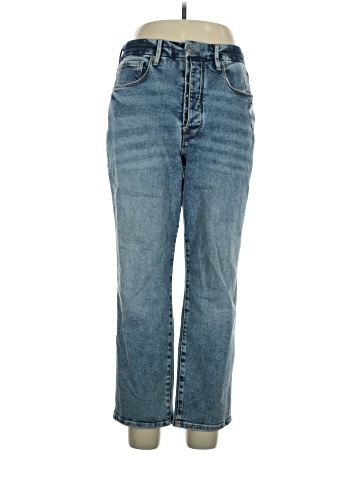 Good American Jeans (view 1)