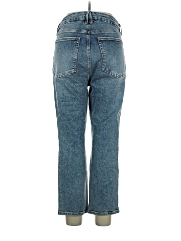Good American Jeans (view 2)
