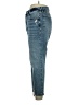 Good American Blue Jeans Size 15 - photo 5