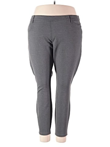 J.Crew Factory Store Active Pants (view 1)