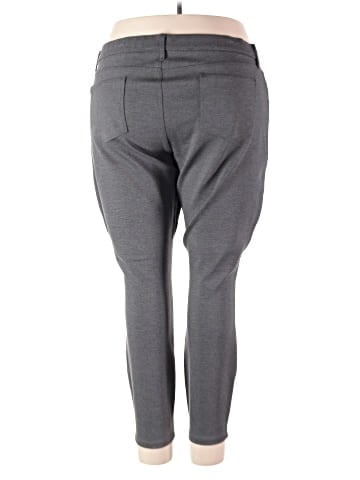 J.Crew Factory Store Active Pants (view 2)