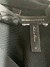 BCBGMAXAZRIA Solid Black Casual Skirt Size M - photo 4