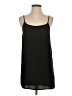 Out From Under 100% Polyester Black Tank Top Size S - photo 1