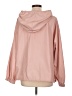 Shein Pink Windbreaker Size 12 (estimated) - photo 2