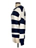 American Eagle Outfitters Stripes Blue Pullover Sweater Size S - photo 5