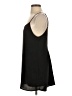 Out From Under 100% Polyester Black Tank Top Size S - photo 5