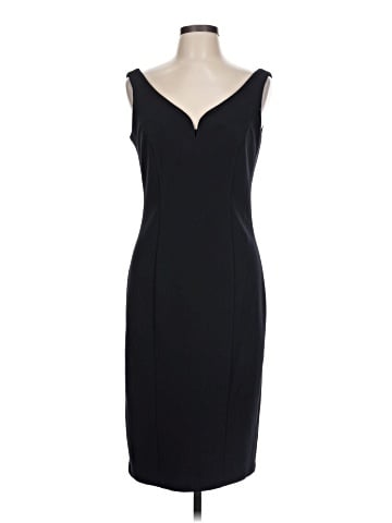 Donna Morgan Cocktail Dress (view 1)