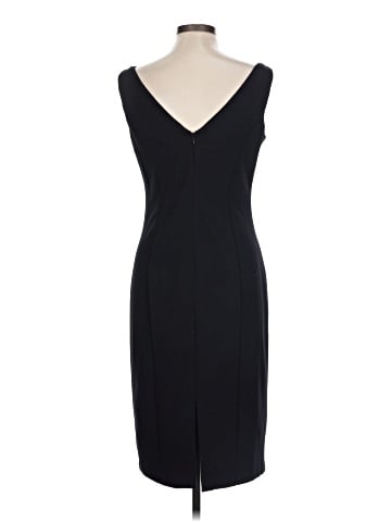 Donna Morgan Cocktail Dress (view 2)