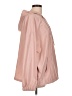 Shein Pink Windbreaker Size 12 (estimated) - photo 4