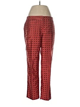 J.Crew Collection Silk Pants