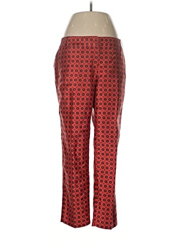 J.Crew Collection Silk Pants (view 1)