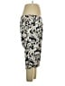 D&Co. Print Ivory Active Pants Size 1X - photo 4