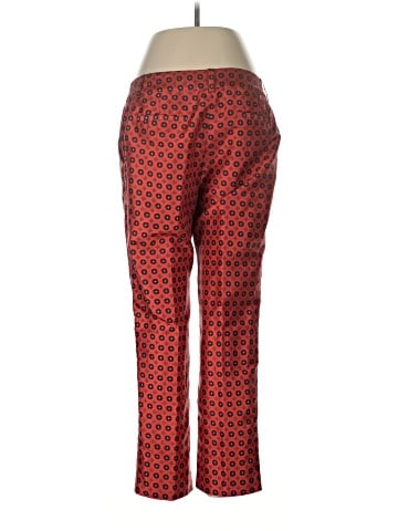 J.Crew Collection Silk Pants (view 2)