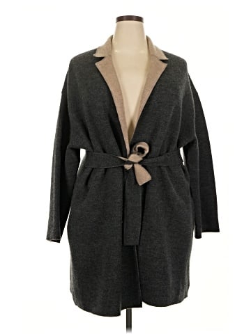 Jones New York Collection Coat (view 1)