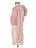 Active USA Pink Zip Up Hoodie Size M - photo 5
