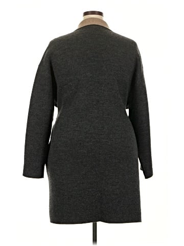 Jones New York Collection Coat (view 2)