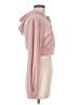 Active USA Pink Zip Up Hoodie Size M - photo 4