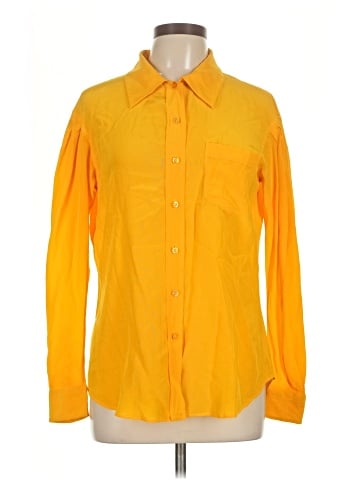 Moschino button down (view 1)