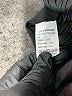 Shein Black Bodysuit Size 4 - photo 7