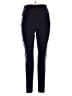 Jessica Simpson Color Block Black Active Pants Size XL - photo 1
