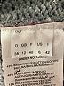 Assorted Brands Stars Gray Pullover Sweater Size 6 - photo 8