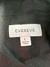 Evereve Black Blazer Size L - photo 6
