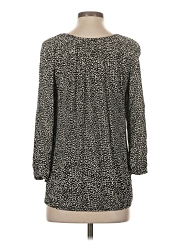 MICHAEL Michael Kors 3/4 Sleeve T-Shirt (view 2)