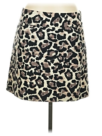 Ann Taylor LOFT Casual Skirt (view 1)
