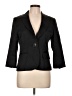 H&M Black Blazer Size 12 - photo 1