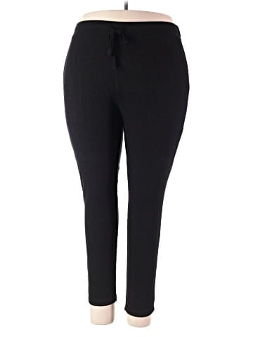 Max & Mia Active Pants (view 1)