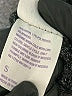 Stars Above Metallic Black Jumpsuit Size S - photo 5