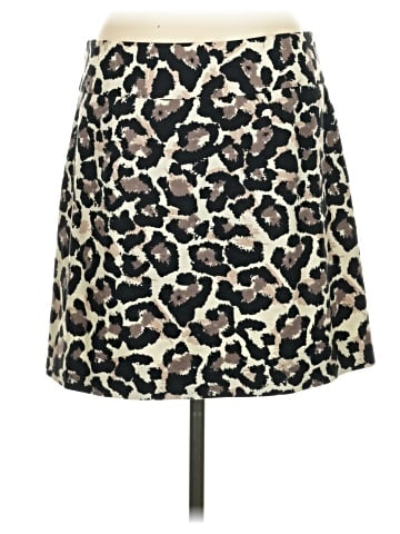 Ann Taylor LOFT Casual Skirt (view 2)