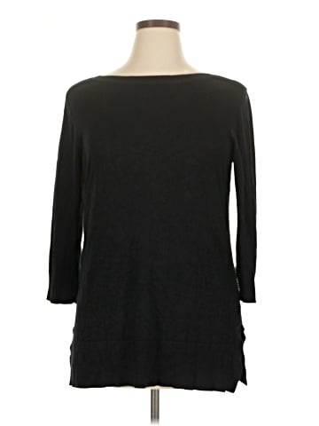 Cocobleu Pullover Sweater (view 1)