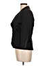 H&M Black Blazer Size 12 - photo 5