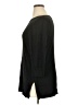 Cocobleu Black Pullover Sweater Size XL - photo 5