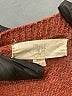 Pinque Color Block Brown Pullover Sweater Size XS - photo 7