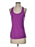 Athleta Purple Active Tank Size S - photo 1