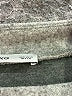 MNG 100% Polyester Gray Long Sleeve Top Size S - photo 8