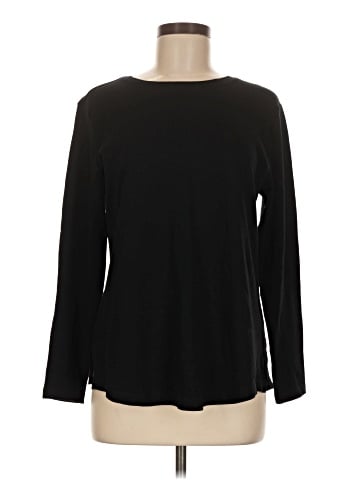 Isaac Mizrahi LIVE! Pullover Sweater (view 1)
